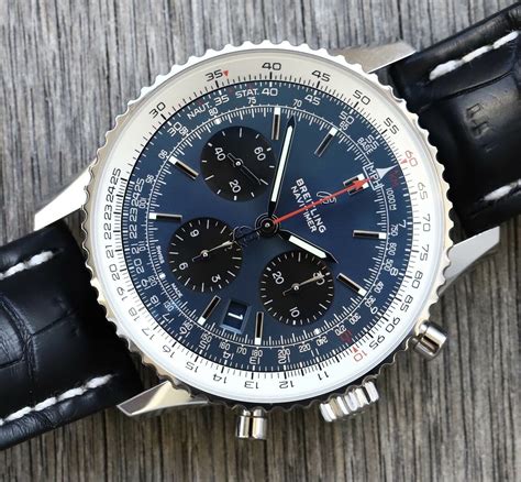 breitling e2